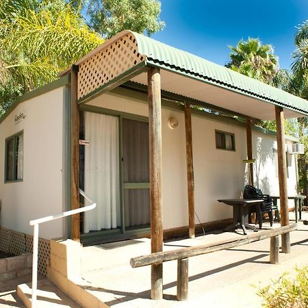 Tasman Holiday Parks - Kalbarri Exterior foto