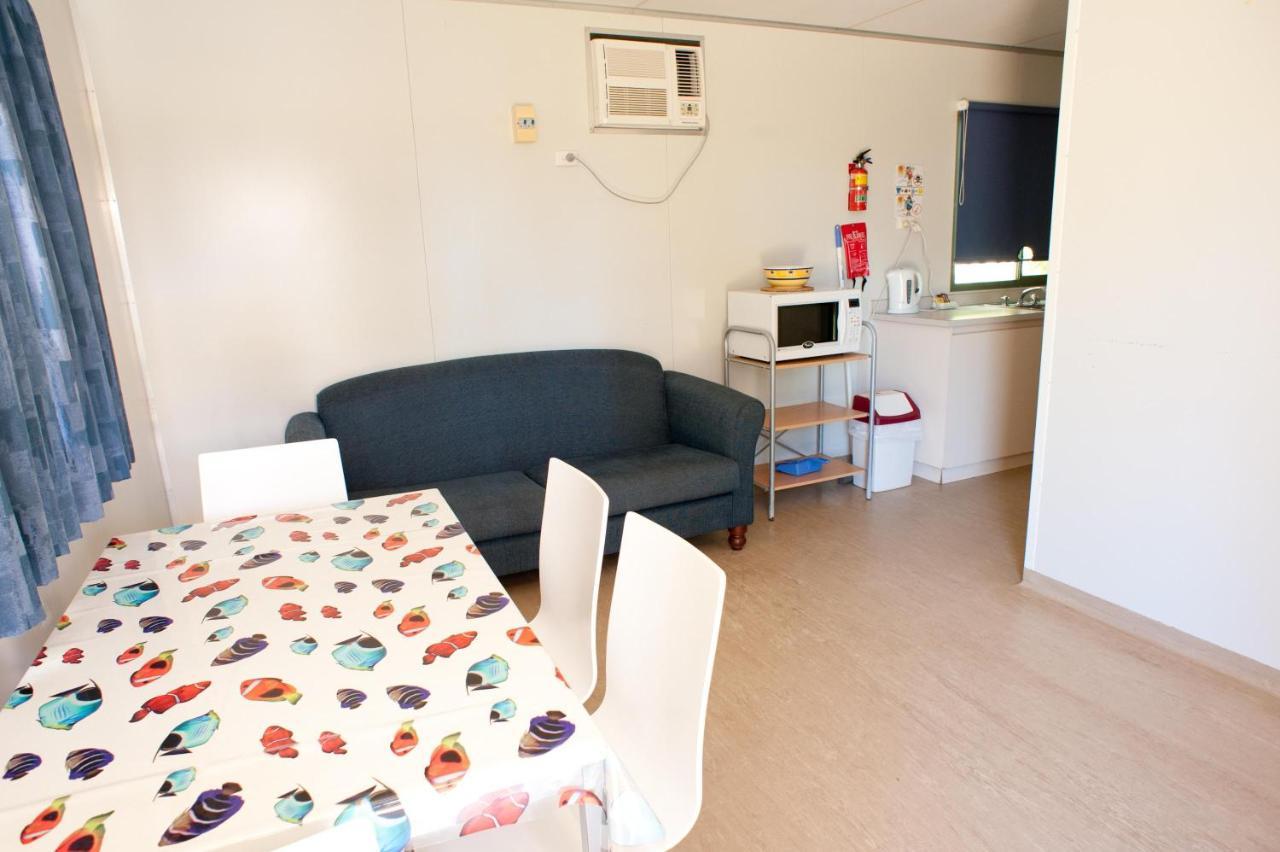 Tasman Holiday Parks - Kalbarri Exterior foto